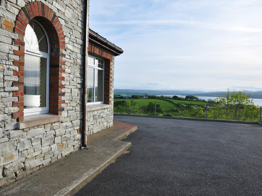 Ballylawn Lodge Bed And Breakfast主图