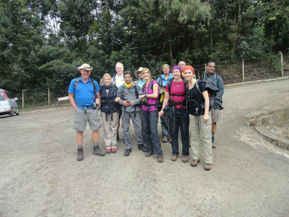 African Outdoor Adventures -  Day Tours-Kommetjie必去景点