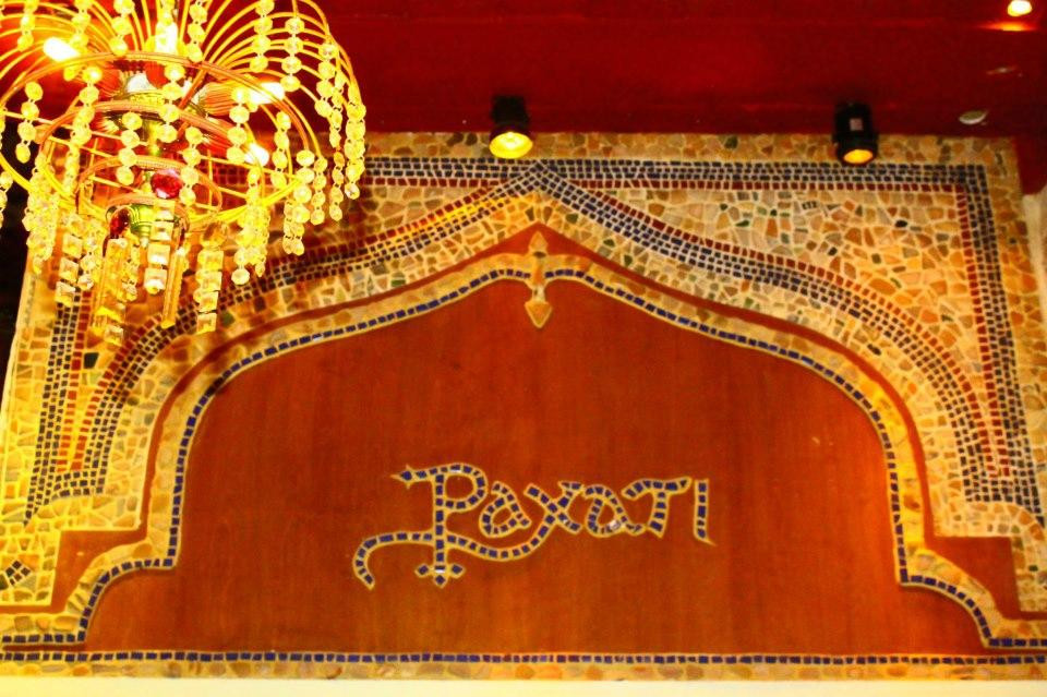 Raxati Cafe