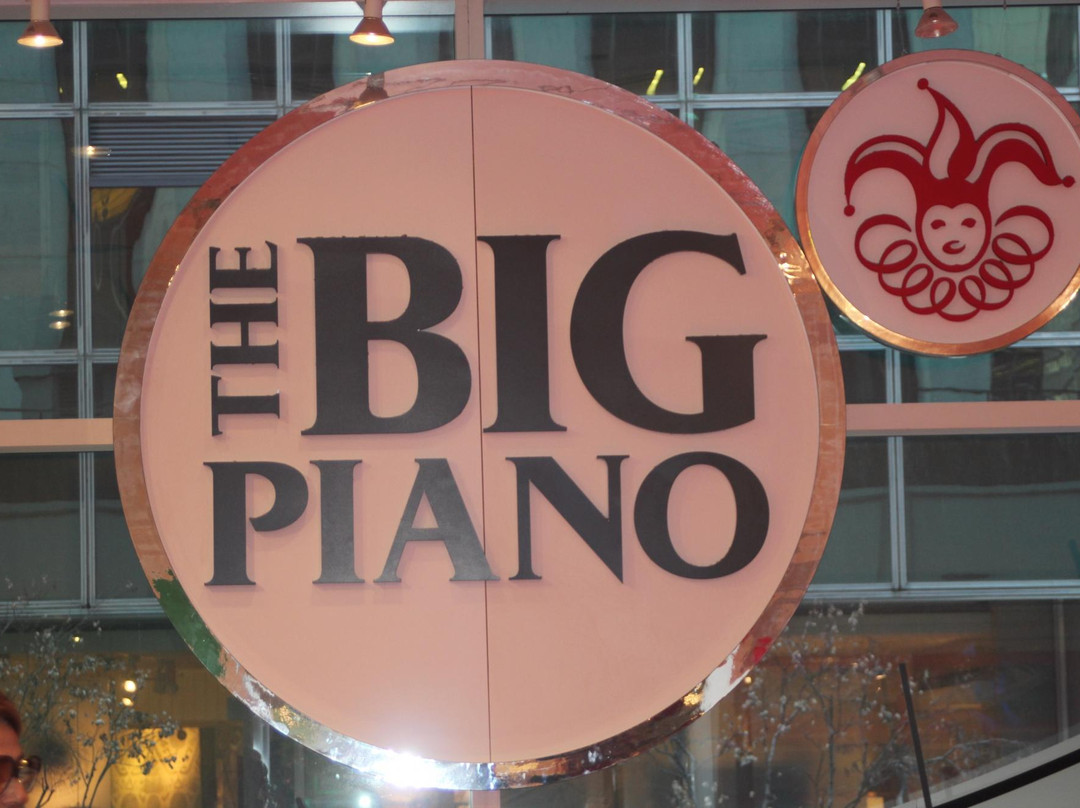 FAO Schwarz玩具店-纽约市必去景点