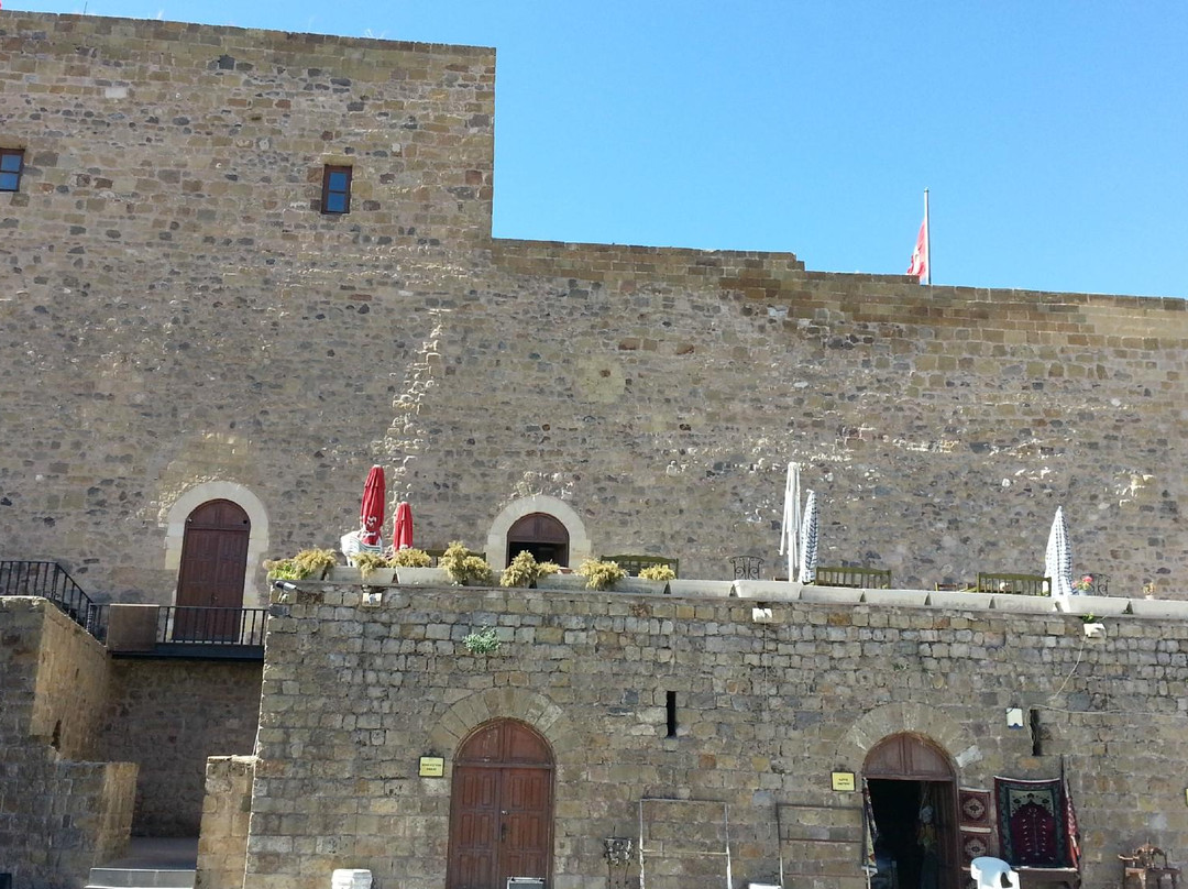 Niğde Kalesi景点图片
