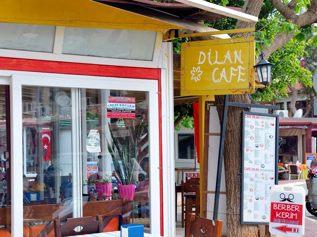 Cafe Dilan