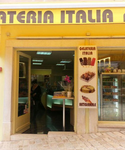 Gelateria Italia餐厅图片