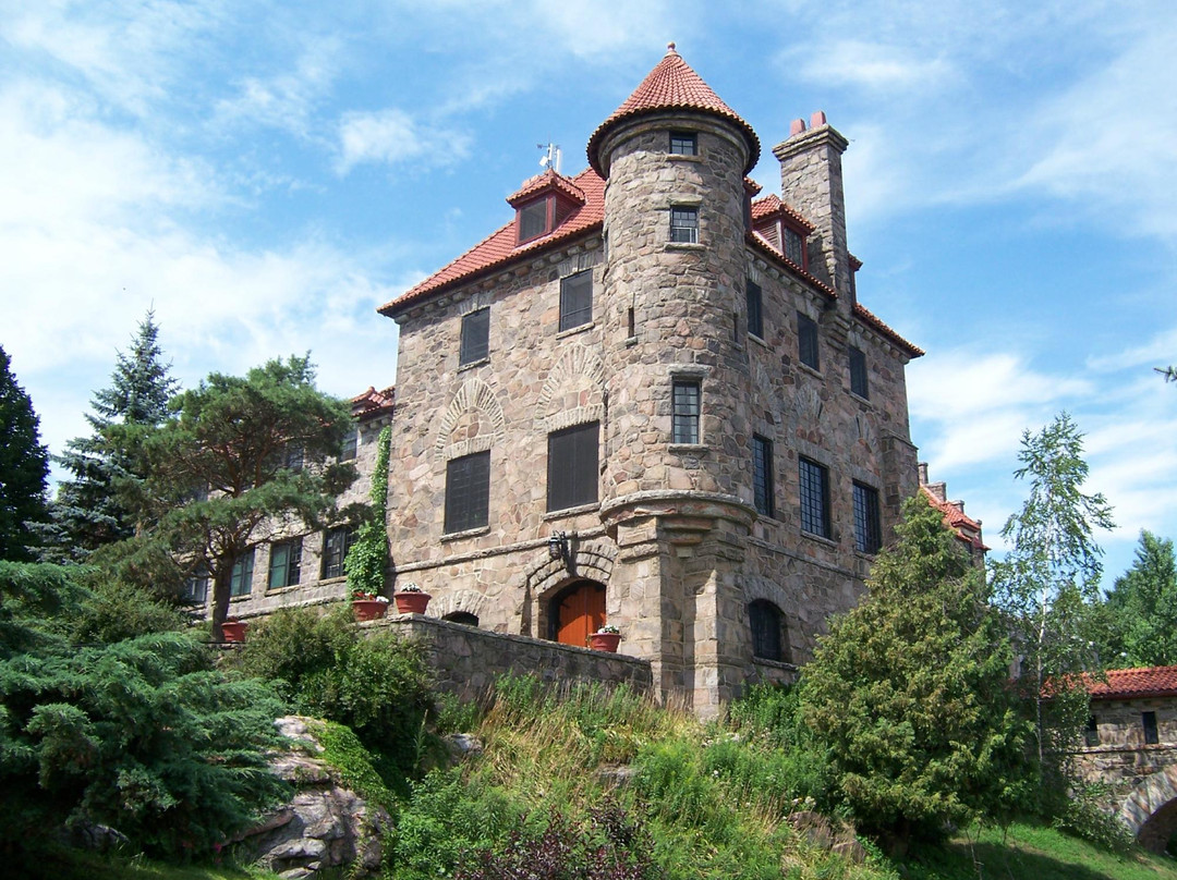 Singer Castle景点图片