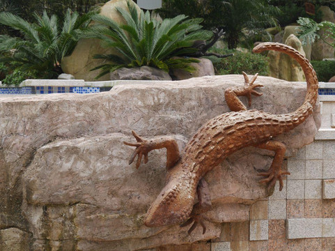 金秀盘王谷酒店主图