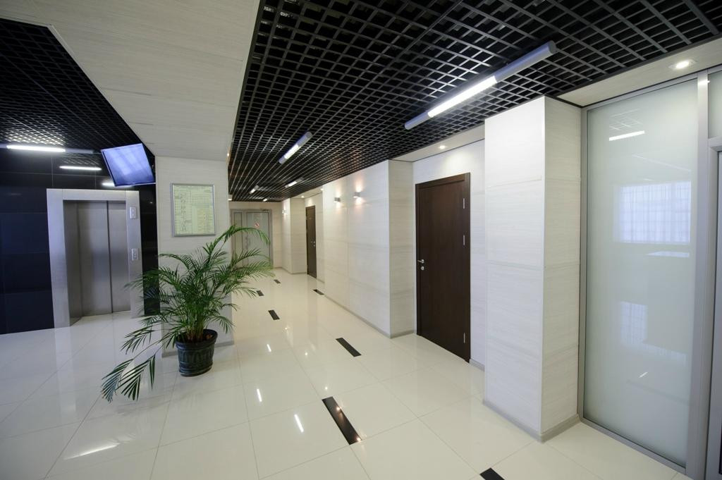 Skyline Hotel Tomsk Airport主图