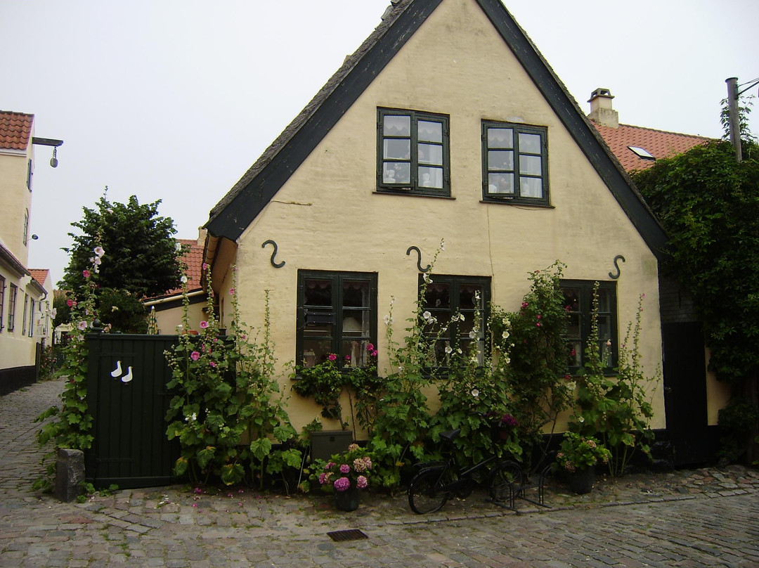 Cafe Blink