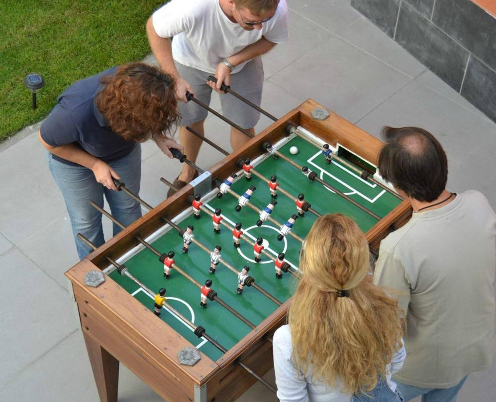 奥埃拉斯酒店住宿-Live in Oeiras Guest House