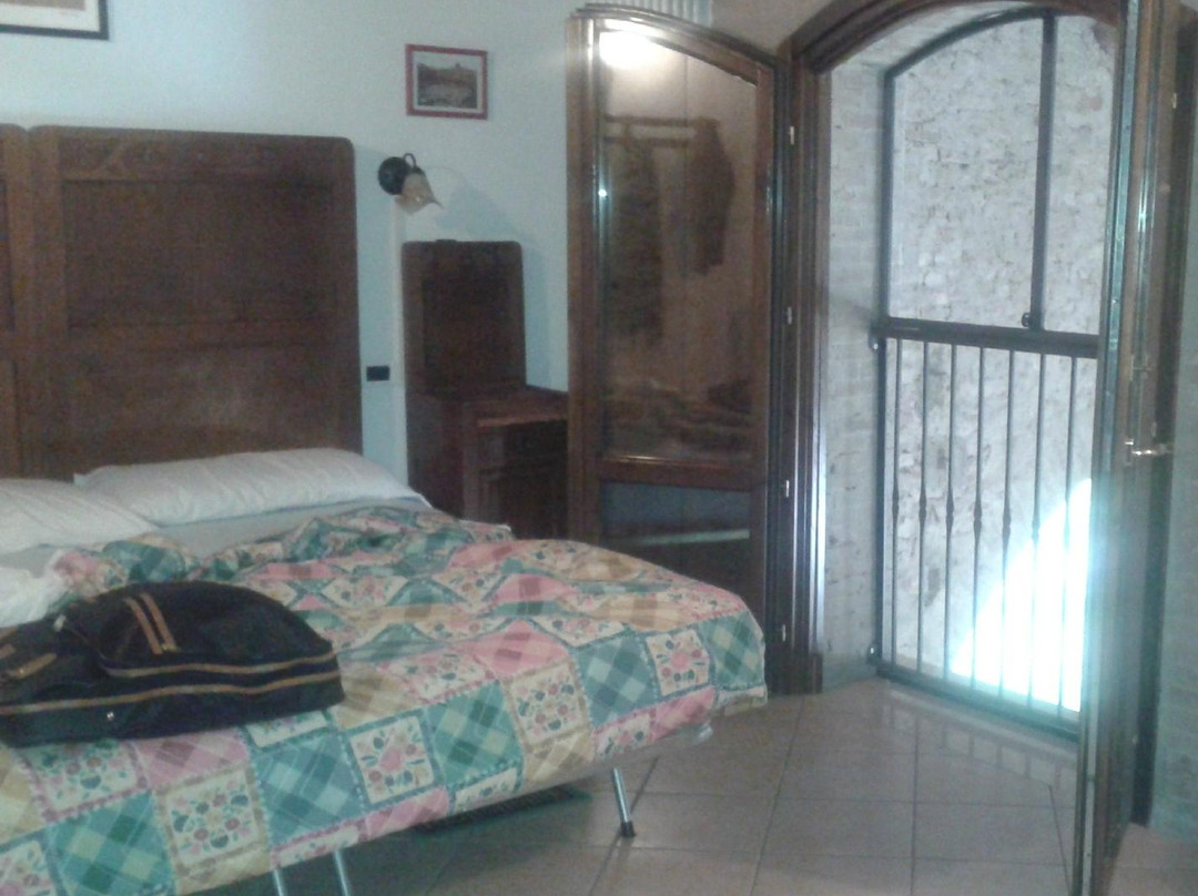 Agriturismo Corte Cascine