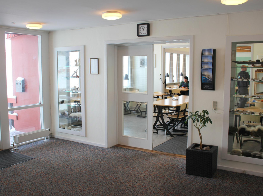 Hotel Soma Aasiaat主图