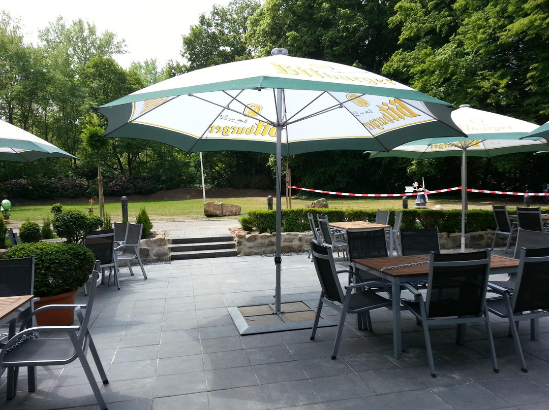 Waldhotel Schipp-Hummert主图