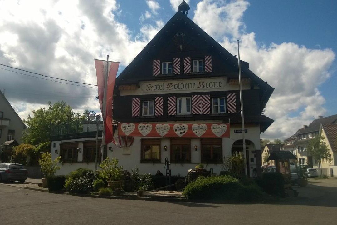 Waldbronn旅游攻略图片