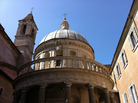 Elebike Rome-罗马必去景点