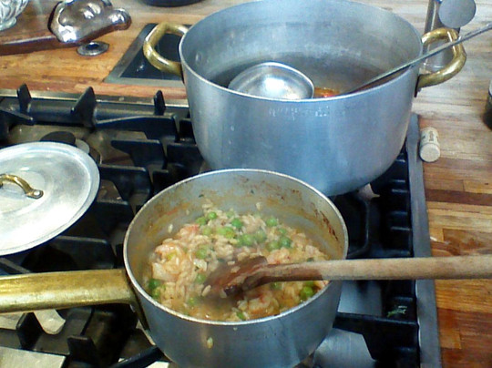 Enrica Rocca Cooking School Venice-威尼斯必去景点