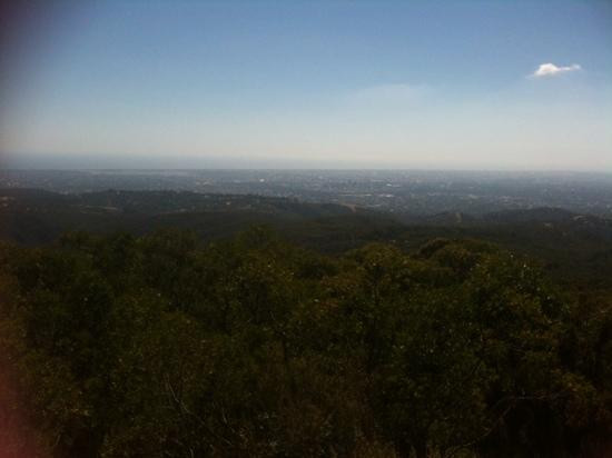 瀑布谷-阿德莱德必去景点