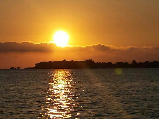 Praia Pedra de Guaratiba-里约热内卢必去景点