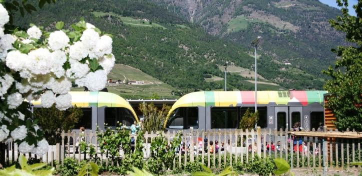 Bici Alto Adige - Noleggio Bici-梅拉诺必去景点