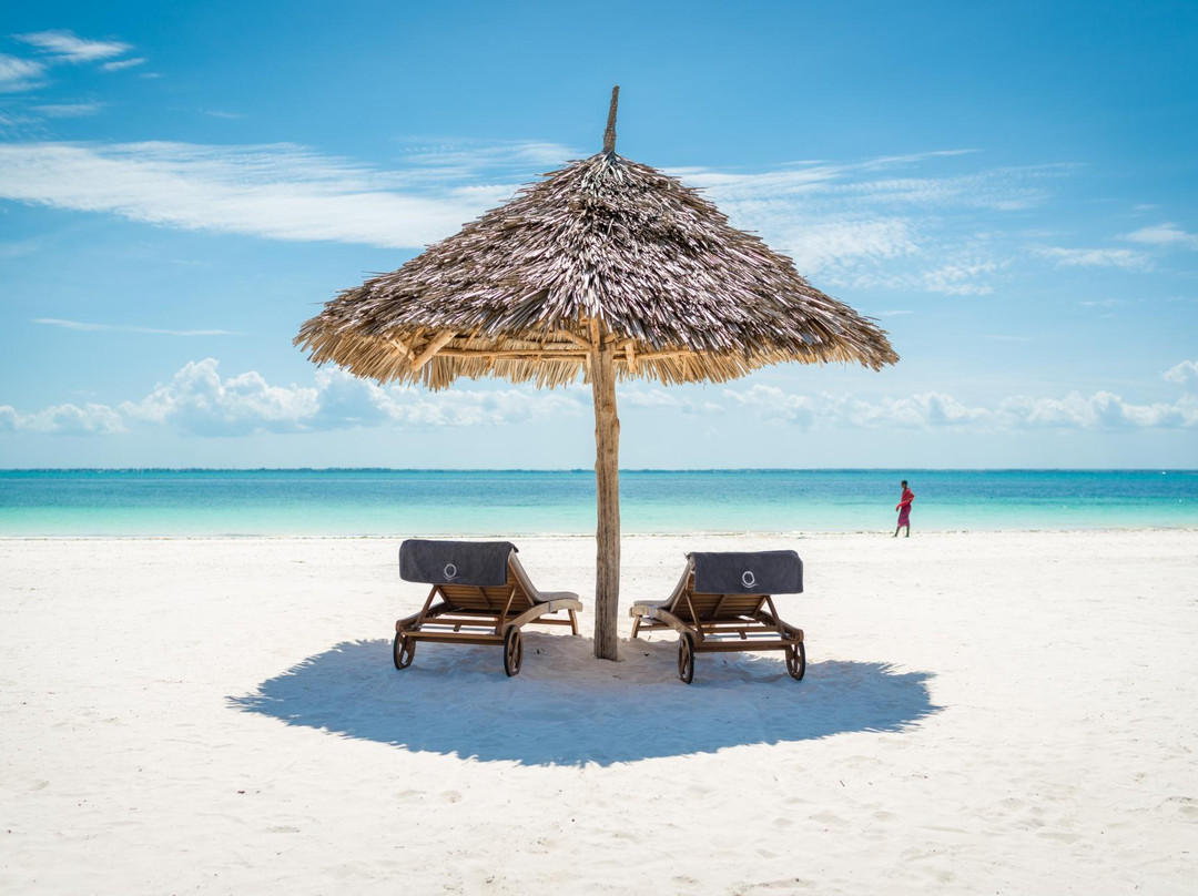 科诺科诺海滩度假酒店