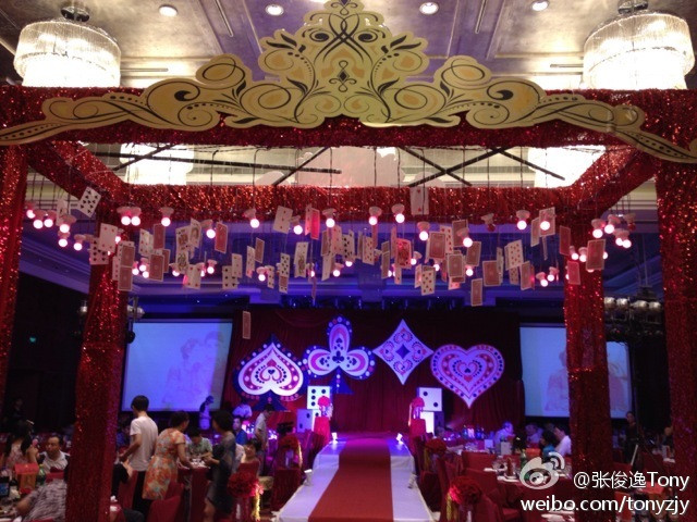 武汉光谷金盾大酒店主图