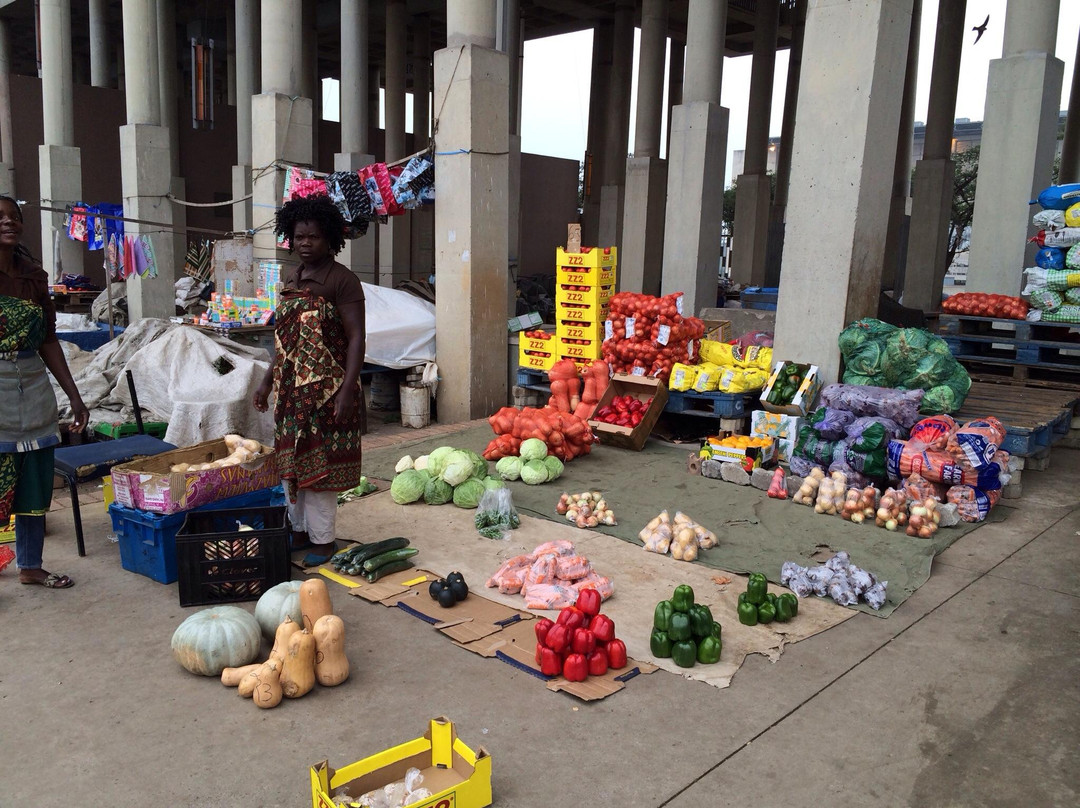 Soweto & Other Townships - Daily tours through the eyes of a photojournalist-约翰内斯堡必去景点