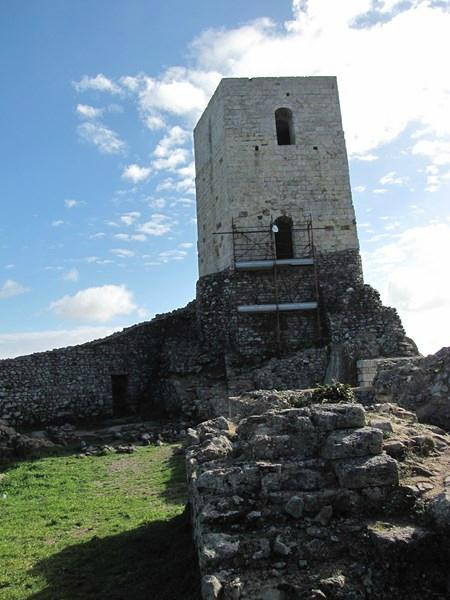 Castello Malaspina-Osilo必去景点