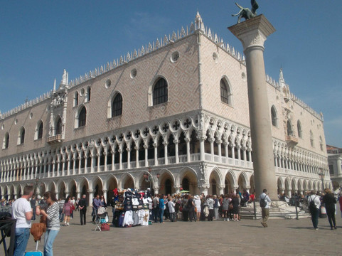 Shore Excursions in Italy-罗马必去景点