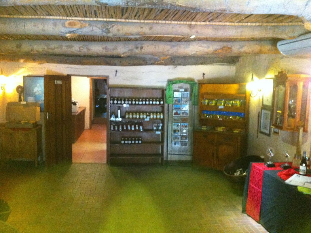 Boplaas-Calitzdorp必去景点