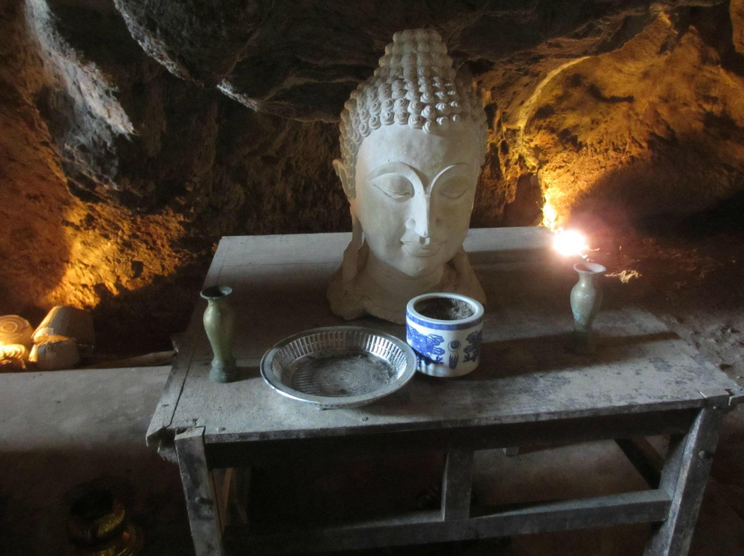 Cave Dao景点图片