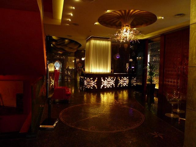 帝乐文娜公馆主图