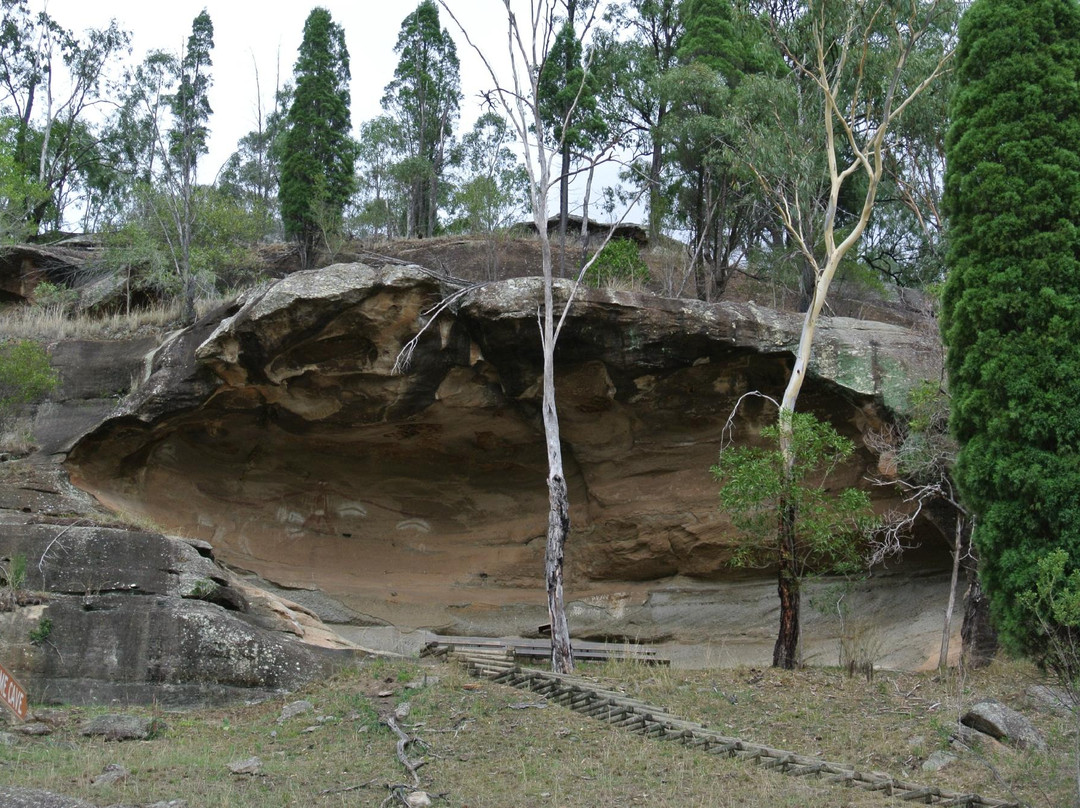 Ngurra Bu景点图片