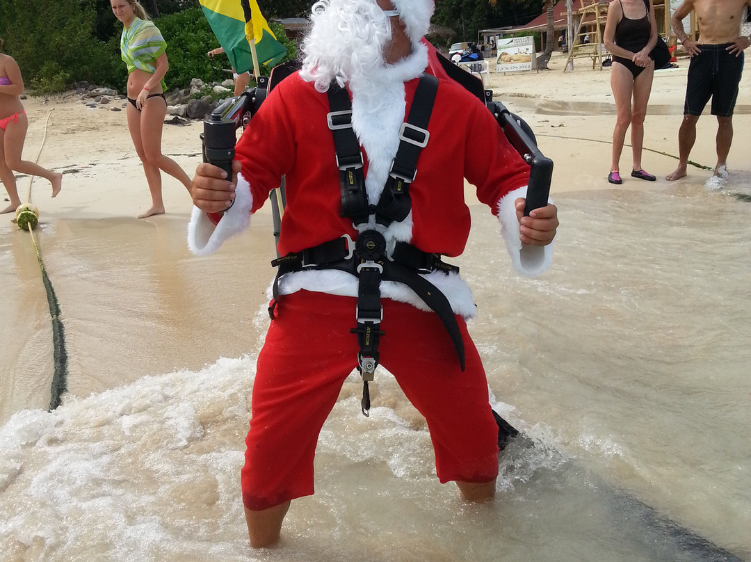 Rocketman Jamaica-Mammee Bay必去景点