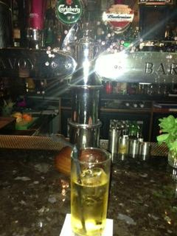 The Savoy Bar-利默里克必去景点