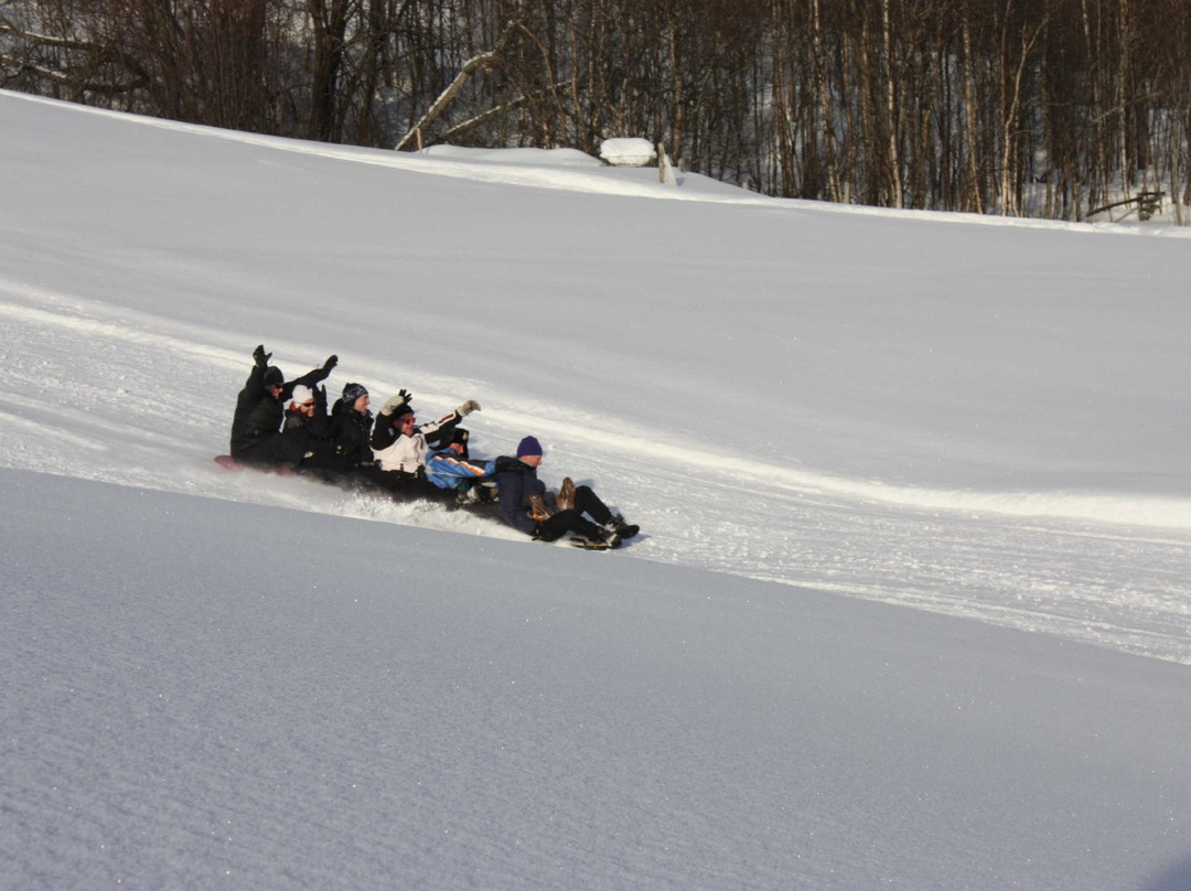 Geilo Activity Center-耶卢必去景点