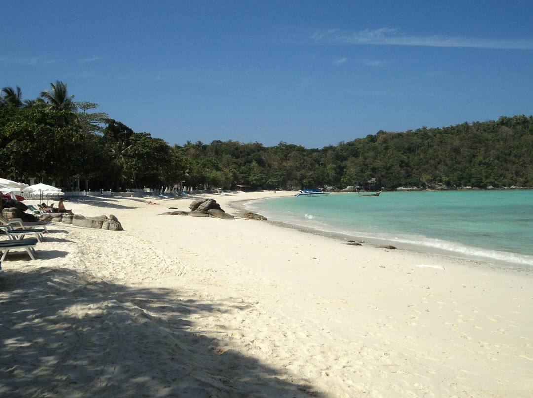 Coral Seekers-普吉镇必去景点