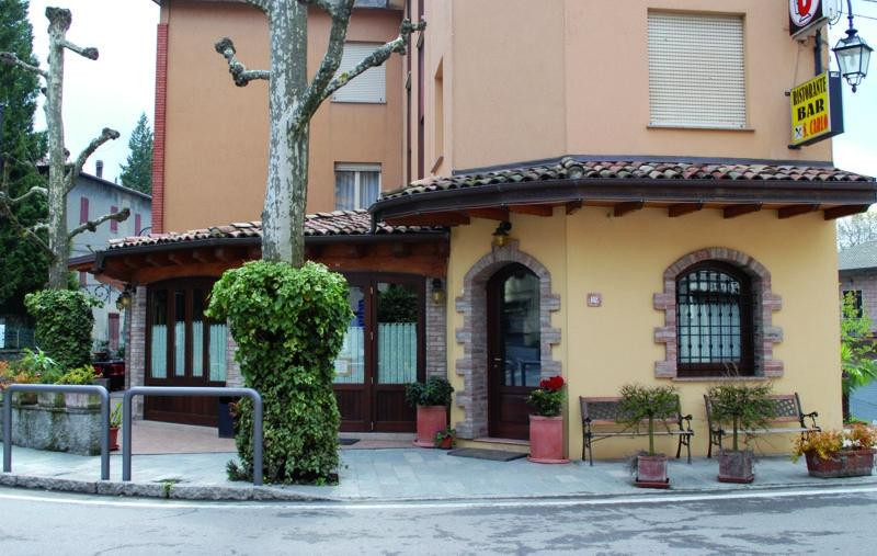 Ristorante San Carlo