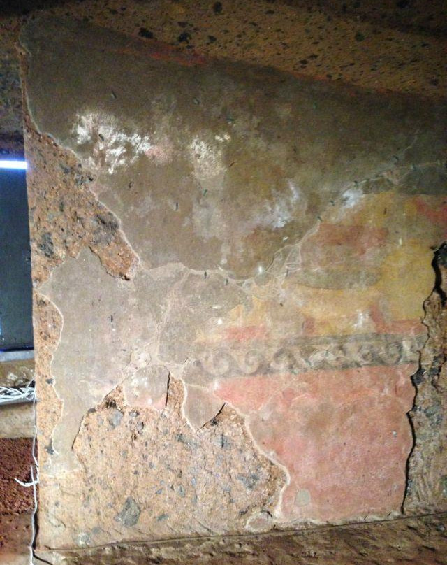 Tombe Golini e degli Hescana-Porano必去景点