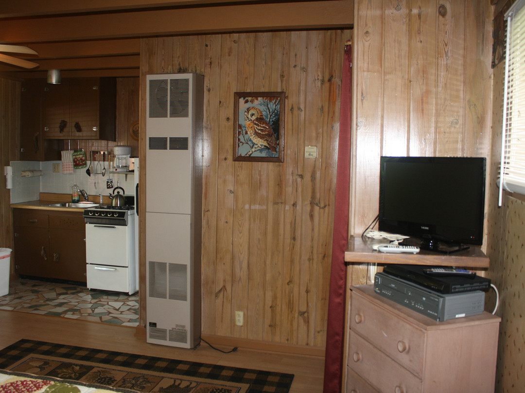 Fishuntime Resort主图