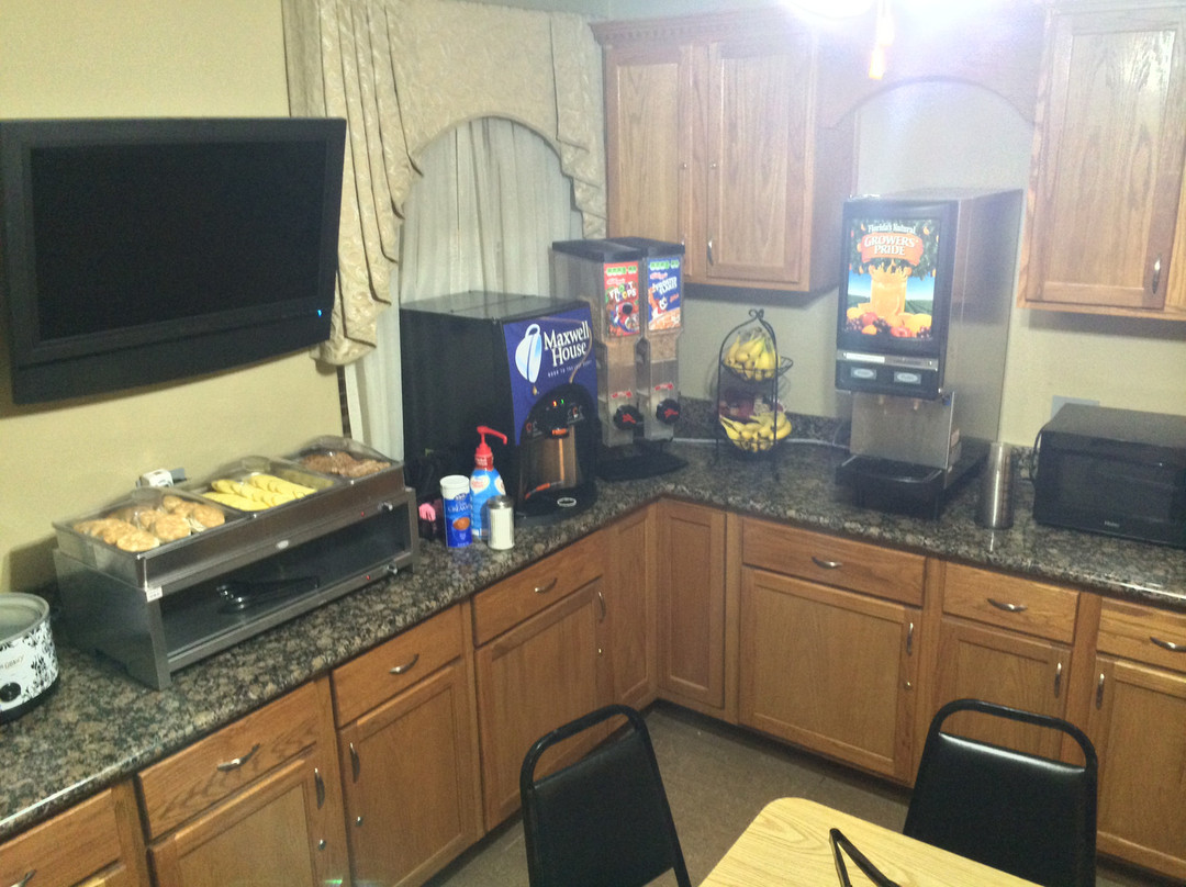 科图拉行政酒店主图