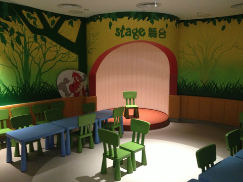 北京嘉里大酒店主图