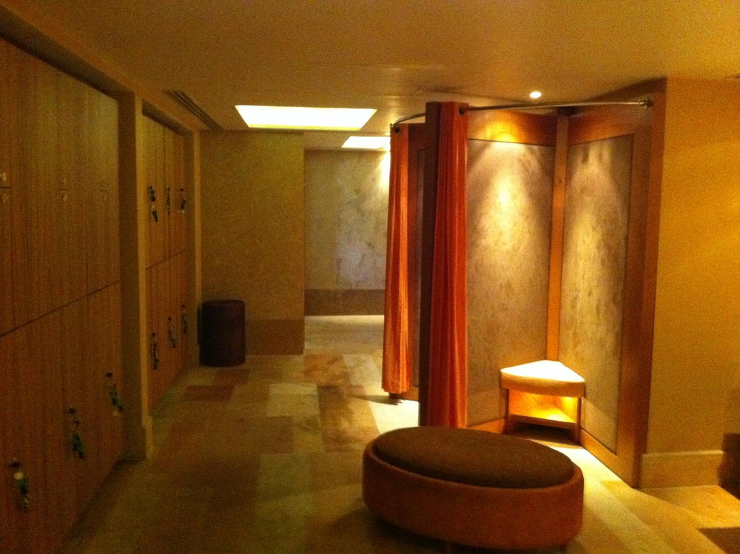 Six Senses Spa at Porto Elounda Crete景点图片