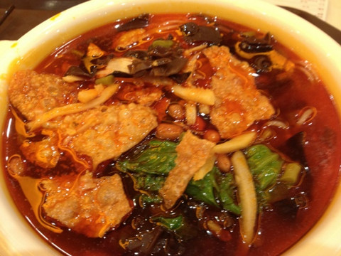 水平有限柳州螺蛳粉主图