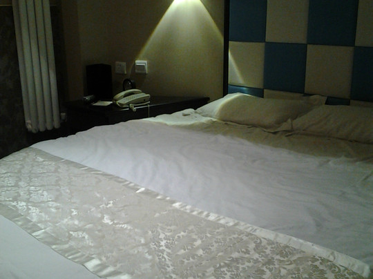 佳季精品酒店主图