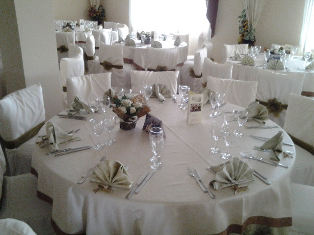Hotel-Ristorante L'Orchidea主图