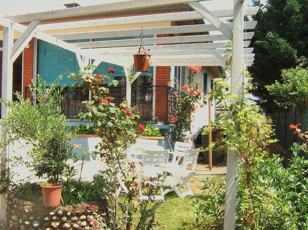 Le Clos Albertine主图