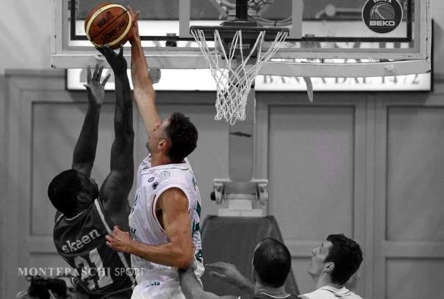 Mens Sana Basket Siena-锡耶纳必去景点