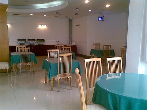 全季酒店(无锡古运河火车站店)主图