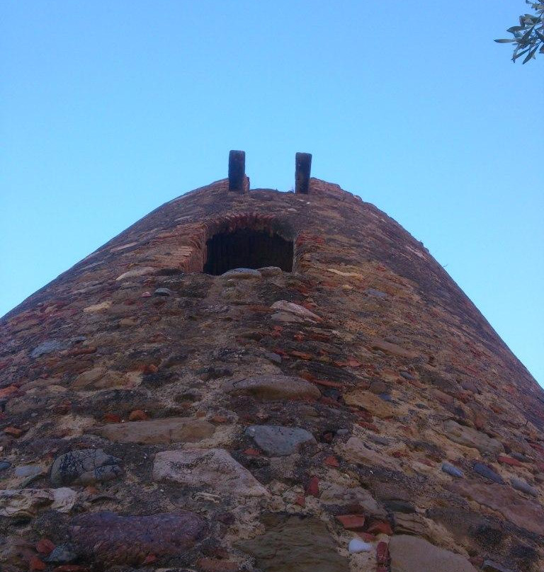 Torre del Padron景点图片