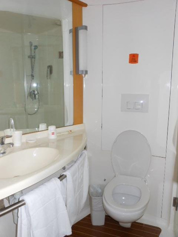 宜必思上海世博东明路地铁站酒店主图