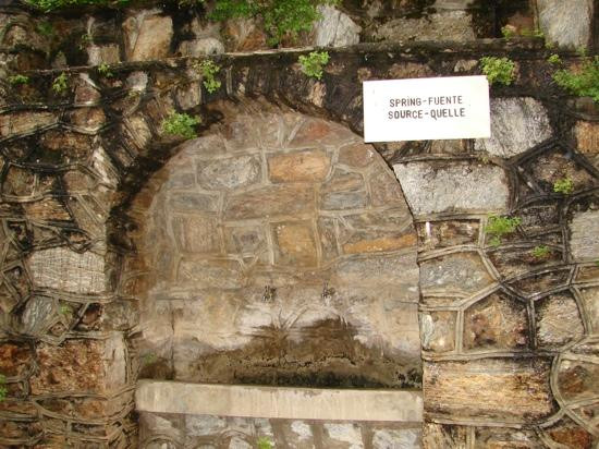 Meryemana (The Virgin Mary's House)景点图片