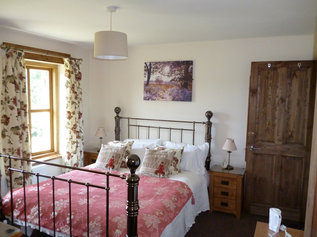 Ferryside Farm Bed and Breakfast主图